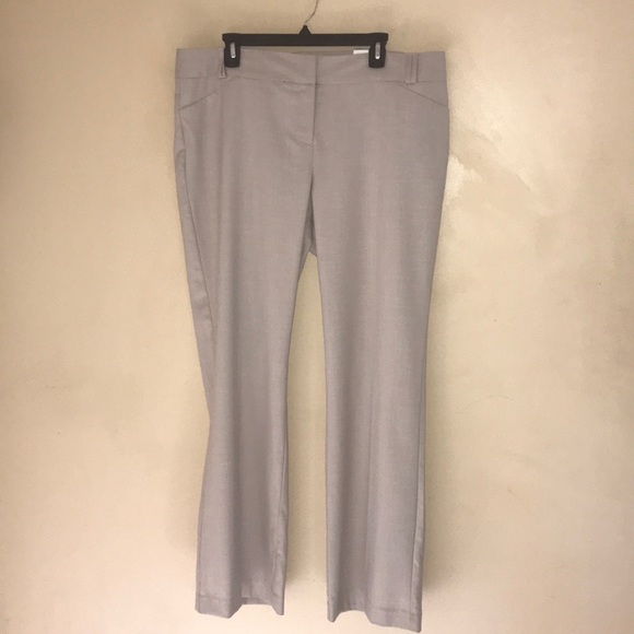 van heusen women's dress pants